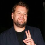 El dueño de un restaurante de la ciudad de Nueva York afirma que James Corden es el cliente "más abusivo" que ha tenido