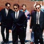 El elenco de 'Reservoir Dogs': ¿dónde están ahora?
