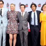 El elenco de 'The Big Bang Theory' se sintió 'sorprendido' por la salida de Jim Parsons