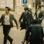 El éxito de taquilla chino 'Home Coming' se estrena en cines a nivel mundial por cortesía de CMC Pictures (exclusivo)