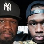 El hijo mayor de 50 Cent ofrece $6,700 para reparar su relación