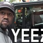 El mercado de reventa de Kanye West Yeezy podría ver ganancias masivas si Adidas corta los lazos