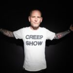 El nuevo trabajo de Corey Taylor: propietario de la revista Monster