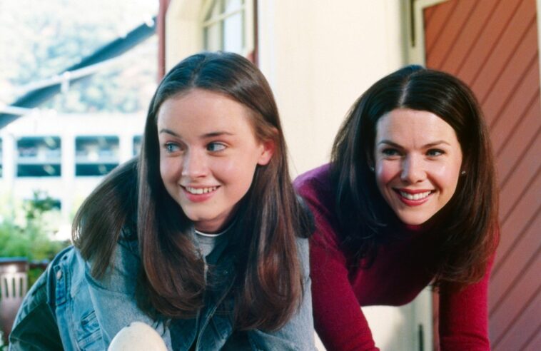 The “Gilmore Girls” Character You Are, According to Your Zodiac Sign