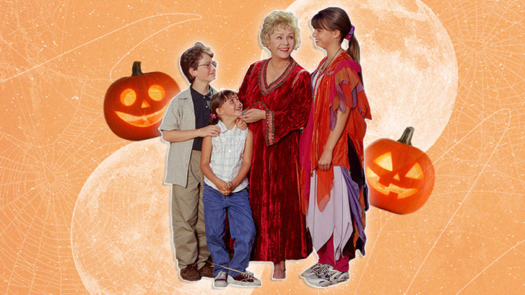 The “Halloweentown” Character You Are, According to Your Zodiac Sign