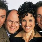 El primer libro de cocina oficial de 'Seinfeld' rinde homenaje a los clásicos de Nueva York inspirados en espectáculos