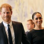 El príncipe Harry y Meghan Markle vistos en un concierto de Jack Johnson: FOTOS