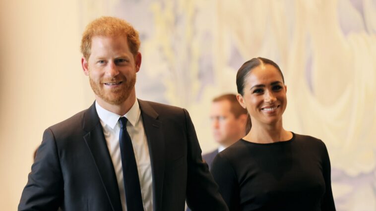 El príncipe Harry y Meghan Markle vistos en un concierto de Jack Johnson: FOTOS