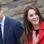 El príncipe William y Kate Middleton han asumido sus roles de príncipe y princesa de Gales
