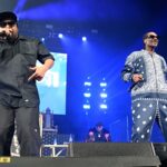 El supergrupo de rap Mount Westmore anuncia nuevo álbum 'Snoop, Cube, 40, $hort'