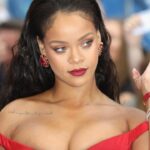 El tan esperado regreso de Rihanna a la música podría estar en la banda sonora de 'Black Panther: Wakanda Forever'