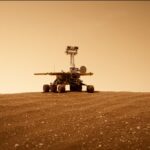 El tráiler de 'Good Night Oppy' muestra que los robots Mars Rover sobreviven contra viento y marea