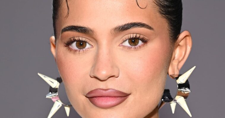 El último piercing de Kylie Jenner puede sorprenderte
