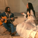 El video musical Where We Started presenta la mirada reflexiva de Katy Perry y Thomas Rhett a sus viajes individuales