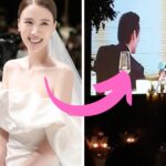 El video real de la propuesta de matrimonio del actor Nam Goong Min a Jin Areum se está volviendo viral y tiene a todos en sus sentimientos