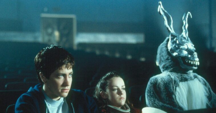 elenco de ‘donnie darko’: ¿dónde están ahora?