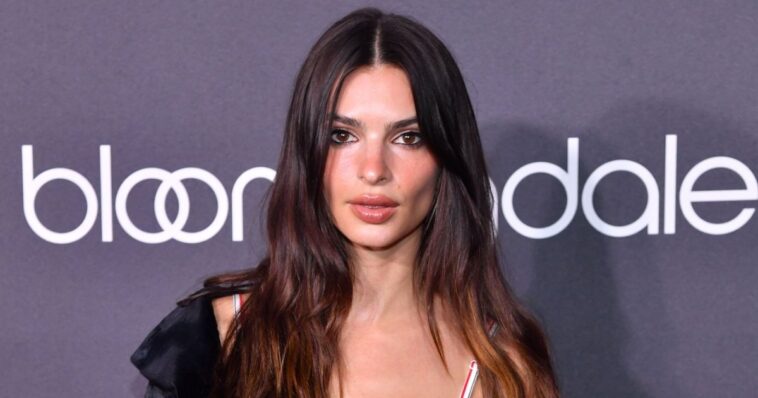 Emily Ratajkowski critica la película biográfica Marilyn Monroe de Ana de Armas 'Blonde'