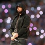 Eminem en conversaciones para encabezar Glastonbury