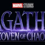 Emma Caulfield Ford regresa para la serie de Disney+ “Agatha: Coven Of Chaos” de Marvel