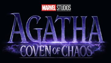 Emma Caulfield Ford regresa para la serie de Disney+ “Agatha: Coven Of Chaos” de Marvel