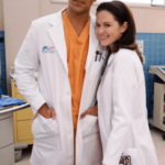 En el episodio que se transmitirá el 3 de noviembre de Grey's Anatomy, Jesse Williams regresará a su papel como el Dr. Jackson Avery