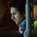 Escena 2 Seen Podcast: Cliff Curtis y Tearapa Kahi hablan sobre 'Muru', sus inspiraciones y sus experiencias personales al tratar con la policía