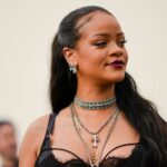 Escucha la nueva cancion de Rihanna Lift Me Up para