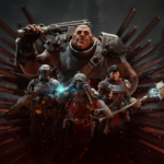 Escucha un nuevo tema de 'Warhammer 40,000: Darktide'