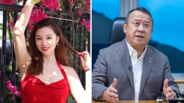 Ex-Miss HK Hopeful afirma que los concursantes tuvieron que usar bikinis para que Eric Tsang y otros ejecutivos de TVB "echaran un vistazo" durante las audiciones