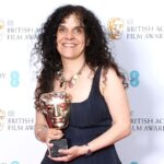 Festival de Cine de Londres: La productora de 'El poder del perro' Tanya Seghatchian presidirá el jurado principal