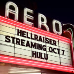 Fotos especiales de proyección de “Hellraiser” Beyond Fest