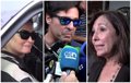 Fran Rivera, Vicky Martín Berrocal, Isabel Gemio... emoción y lágrimas en el último adiós a Jesús Quintero