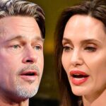 Fuentes de Brad Pitt dicen que Angelina Jolie ha envenenado a sus hijos para volverse contra él