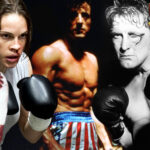 Galería de las 50 películas clásicas de boxeo de Deadline, desde 'Raging Bull' y 'Million Dollar Baby' hasta 'The Champ' y 'Rocky'