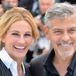 George Clooney se burla de que la cuarentena con Julia Roberts fue demasiado a veces