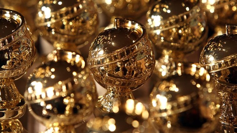 Globos de Oro: HFPA anuncia que no habrá conferencias de prensa vinculadas a la entrega de premios