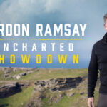 “Gordon Ramsay: Uncharted Showdown” próximamente en Disney+ (EE. UU.)