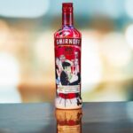 Gorillaz lanza colaboración de vodka con Smirnoff