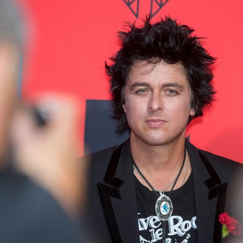 Green Day se burla de las celebraciones del 25 aniversario de Nimrod