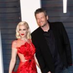 Gwen Stefani 'se derrite' al recordar la primera cita pública con Blake Shelton