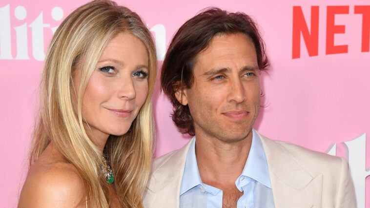 Gwyneth Paltrow dice que los 'Desayunos para novios' que cocina para su esposo son una 'declaración feminista'