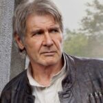 Harrison Ford protagonizará "Capitán América: Nuevo orden mundial" y "Thunderbolts"