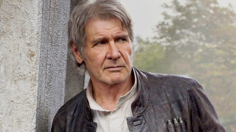 Harrison Ford protagonizará "Capitán América: Nuevo orden mundial" y "Thunderbolts"