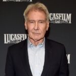 Harrison Ford se suma a 'Capitán América 4'