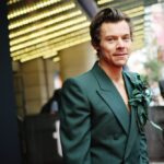 Harry Styles lidera las nominaciones a los MTV EMA
