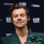 Harry Styles lidera las nominaciones a los MTV Europe Music Awards 2022