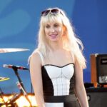 Hayley Williams ya no se siente definida por el éxito de Paramore Misery Business