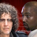 Howard Stern compara a Kanye West con Hitler y lo llama 'gilipollas'