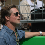 Hubo una reunión entre Brad Pitt y los jefes de numerosos equipos de F1, donde hablaron sobre la futura película de Pitt