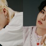 Hyunjin y Han de Stray Kids muestran su apoyo mutuo de la manera más entrañable